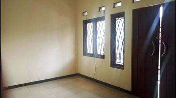 Gambar 3 Rumah Bagus Unfurnished SHM di Pondok Ungu Permai , Bekasi B0032