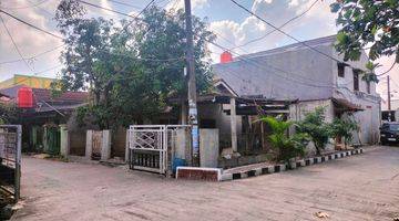 Gambar 3 Rumah Bagus Unfurnished SHM di Pondok Ungu Permai Sektor V B0581 