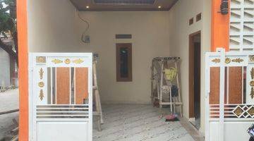 Gambar 1 Rumah Bagus Unfurnished SHM di Perum Babelan Indah, Bekasi B0322 