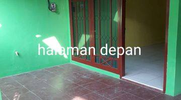 Gambar 5 Rumah Kontrakan Bagus Unfurnished SHM di Harapan Indah, Bekasi