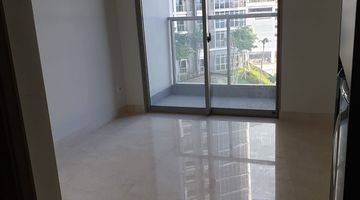 Gambar 2 Apartemen Gold Coast Pik Siap Huni Termurah 28m2