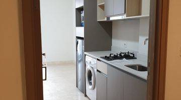 Gambar 1 Apartemen Gold Coast Pik Siap Huni Termurah 28m2