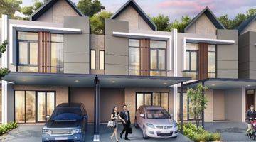 Gambar 3 Dijual Rumah Pik2 Cluster Denver Boulevard