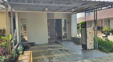 Gambar 5 Dijual Cepat Rumah Hook 2 lantai siap huni di Mutiara Gading City, Cluster New Liverpool, Bekasi Utara