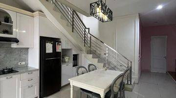 Gambar 4 Di Jual Rumah Full Furnished di Perum. mutiara sangraha - Jakarta Timur