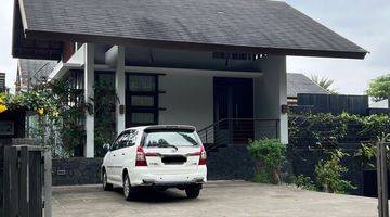 Gambar 5 RUMAH VILLA MEWAH DI DAGO BANDUNG