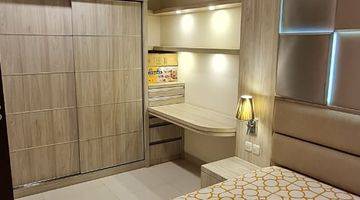 Gambar 2 Apartemen Alam Sutera Brooklyn Full Furnish Siap Huni