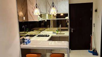 Gambar 1 Apartemen Alam Sutera Brooklyn Full Furnish Siap Huni