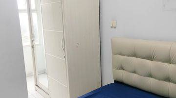 Gambar 4 Apartemen Tangerang Ayodhya 2 BR Semi Furnish