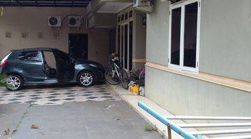 Gambar 3 Rumah Hoek Sektor 1A Gading Serpong Siap Huni