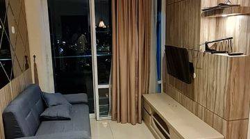 Gambar 3 Apartemen Alam Sutera Brooklyn Full Furnish Siap Huni