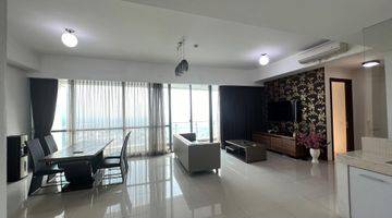 Gambar 2 Apartemen Puri Indah St.moritz Siap Huni