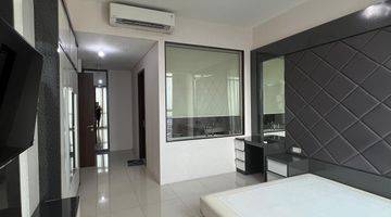 Gambar 4 Apartemen Puri Indah St.moritz Siap Huni