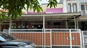 Gambar 1 Rumah Villa Melati Mas Siap Huni