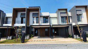 Gambar 1 Brand New Rumah Alam Sutera 2 Sutera Rasuna