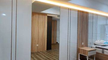 Gambar 2 Soho The Smith Alam Sutera Furnished