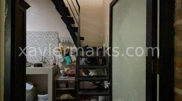 Gambar 5 Rumah Hook Bsd Delatinos, Siap Huni