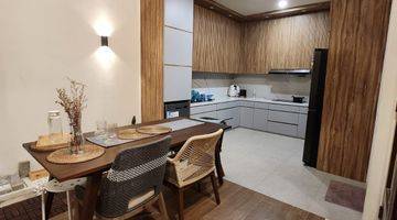 Gambar 1 Rumah Cantik Full Renovasi di The Icon Bsd