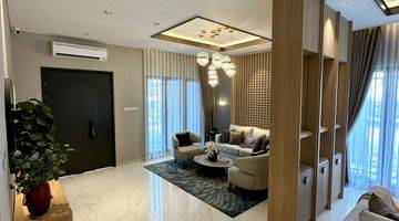 Gambar 5 Rumah Mewah Gading Serpong Grand Pasadena Brand New