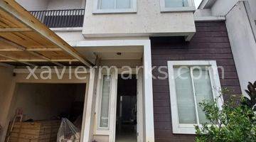 Gambar 4 Murah Rumah Gading Serpong Chalcedony Phg Dekat Sms