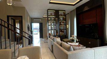 Gambar 3 Rumah Mewah Gading Serpong Grand Pasadena Brand New