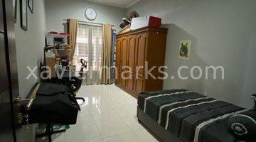 Gambar 3 Rumah Hook Bsd Delatinos, Siap Huni