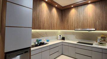 Gambar 2 Rumah Cantik Full Renovasi di The Icon Bsd