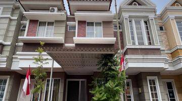 Gambar 3 Hunian Nyaman Semi Furnished Amarillo Gading Serpong