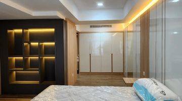 Gambar 5 Soho The Smith Alam Sutera Furnished