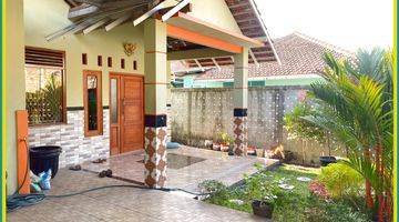 Gambar 1 Jual Rumah 1 Lt di Dekat Balaikota Jogja