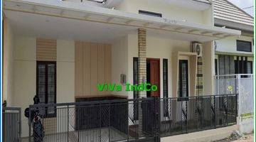 Gambar 1 Di Jual Rumah di Sorogenen Dalam Perumahan Include Furniture