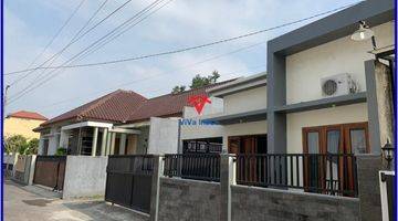 Gambar 1 Jual Rumah 3 Kamar di Jakal Dekat Kampus Uii Jogja