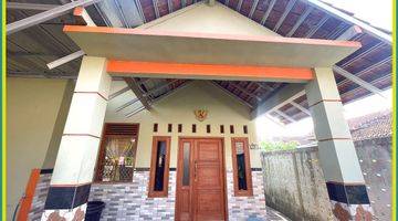 Gambar 2 Jual Rumah 1 Lt di Dekat Balaikota Jogja