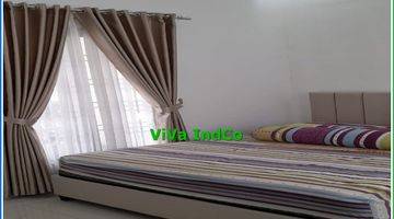 Gambar 4 Di Jual Rumah di Sorogenen Dalam Perumahan Include Furniture