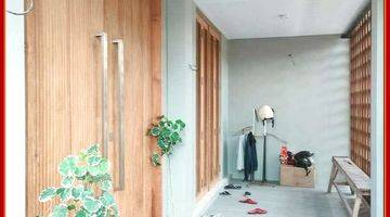 Gambar 4 Rumah Hook Dijual Murah di Kasihan Dalam Ringroad