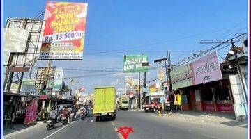 Gambar 1 Dijual Tanah di Piyungan, Harga Pasaran Rendah 