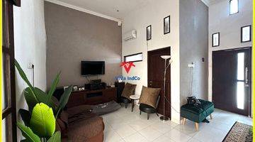 Gambar 3 Rumah Dijual di Concat Furnish, Dekat Pasar Colombo