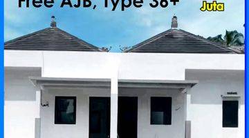 Gambar 1 Type Rumah Balinesse Dp 10 Bonus Ac