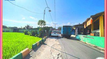 Gambar 3 Dijual Tanah Murah di Giwangan Jogja, Siap Bangun, SHM