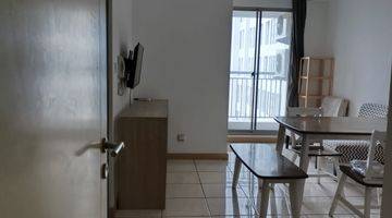 Gambar 2 Apartemen M-town Tower Briant dikawasan Boulevard Gading Serpong  dengan Harga Menartik