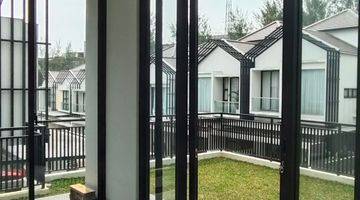 Gambar 4 Dijual Rumah Baru 2 Lantai Di Komplek Pondok Hijau