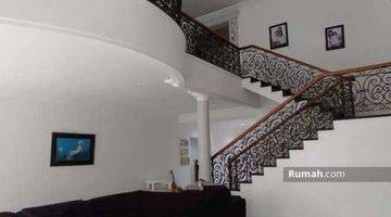 Gambar 1 Dijual rumah Lux 3 lntai shm di setra duta