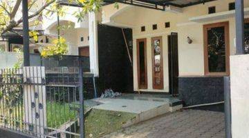 Gambar 4 Rumah Murah Bagus Di Antapani Bandung Siap Huni 