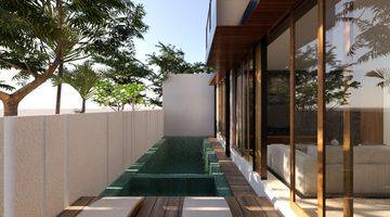 Gambar 2 Brand New Villa With Gwk View At I Villa Jalan Goa Gong, 