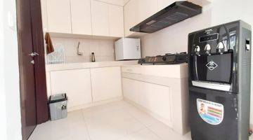 Gambar 4 Furnished House Regentow Ice Bsd By Travelio