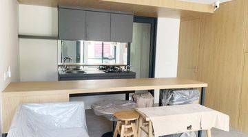 Gambar 3 Furnished Unfurnished House At Tabebuya Inspirahaus By Travelio