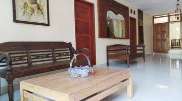 Gambar 2 Furnished House Rereongan Sarupi By Travelio