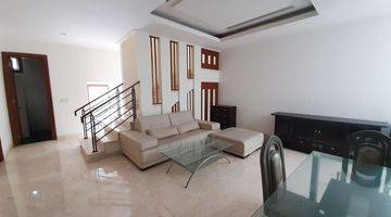 Gambar 4 Furnished House Balepakuan By Travelio