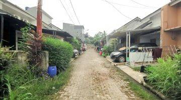 Gambar 2 Unfurnished House Cluster Bumi Cisauk Asri By Travelio