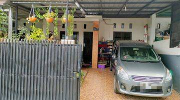 Gambar 1 Furnished House Griya Ciracas Asri By Travelio